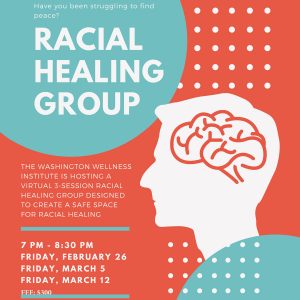 Racial Healing Group